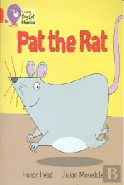 Pat The Rat