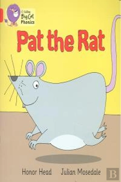 Bertrand.pt - Pat The Rat