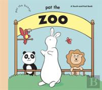 Pat The Zoo
