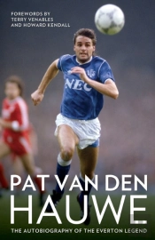 Pat Van Den Hauwe
