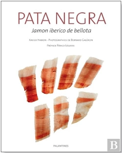 Bertrand.pt - Pata Negra - Jamon Iberico De Bellota