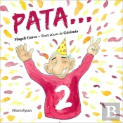 Pata... Two !