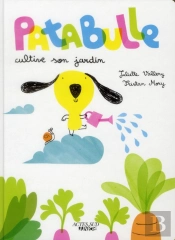 Patabulle Cultive Son Jardin