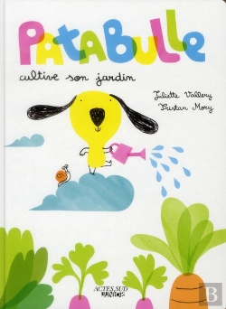 Bertrand.pt - Patabulle Cultive Son Jardin