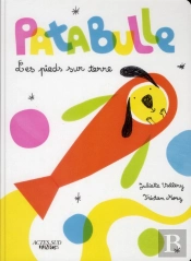 Patabulle - Les Pieds Sur Terre