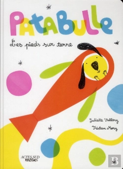 Bertrand.pt - Patabulle - Les Pieds Sur Terre