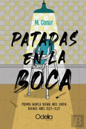 Patadas En La Boca