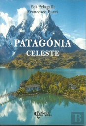 Patagónia Celeste