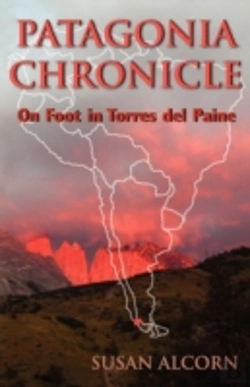 Bertrand.pt - Patagonia Chronicle: On Foot In Torres Del Paine