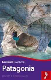 Patagonia Footprint Handbook