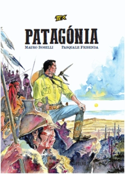 Bertrand.pt - Patagónia