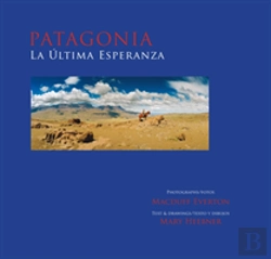 Bertrand.pt - Patagonia, La Ultima Esperanza