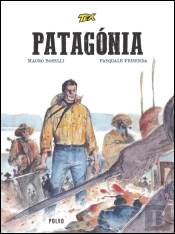 Patagónia