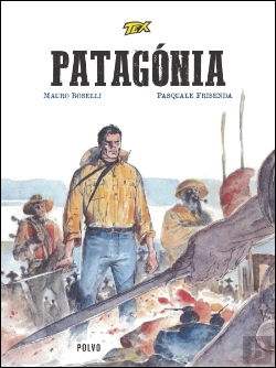Bertrand.pt - Patagónia