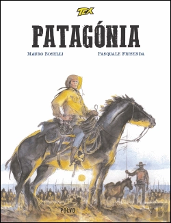 Bertrand.pt - Patagónia