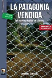 Patagonia Vendida,La