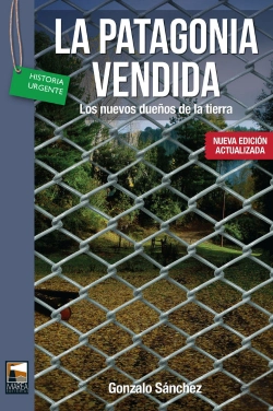 Bertrand.pt - Patagonia Vendida,La
