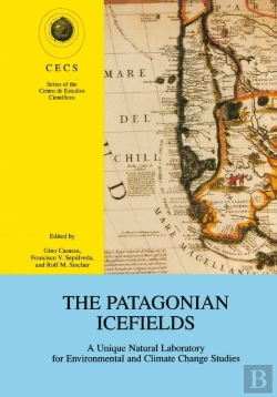 Bertrand.pt - Patagonian Icefields