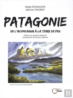 Bertrand.pt - Patagonie