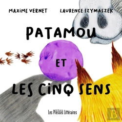 Bertrand.pt - Patamou Et Les Cinq Sens