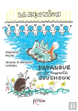 Bertrand.pt - Patangue Et Le Monde Souchoux