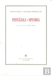 Patañjali-Spinoza