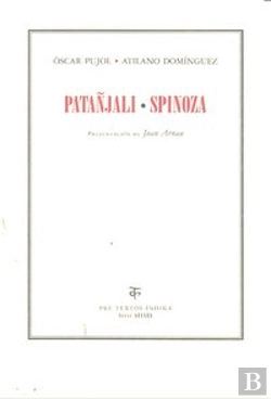 Bertrand.pt - Patañjali-Spinoza