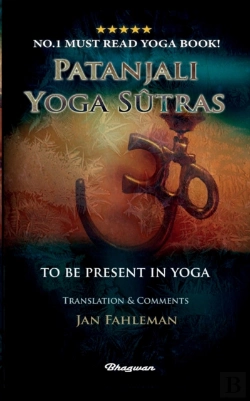 Bertrand.pt - Patanjali Yoga Sutras - To  Be Present I