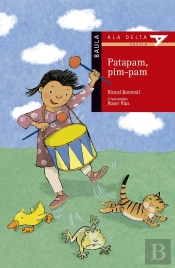 Patapam, Pim-Pam  