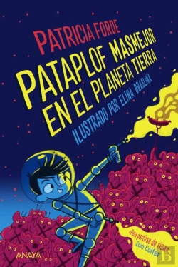 Bertrand.pt - Pataplof Masmejor En El Planeta Tierra