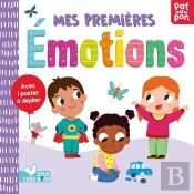 Patapon : Mes Premières Émotions
