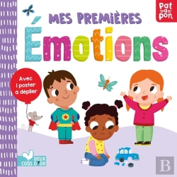 Bertrand.pt - Patapon : Mes Premières Émotions