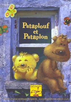 Bertrand.pt - Patapouf Et Patapon T.1