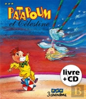 Patapoum Et Célestine