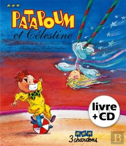 Bertrand.pt - Patapoum Et Célestine