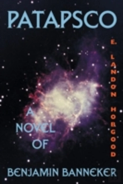 Bertrand.pt - Patapsco: A Novel Of Benjamin Banneker