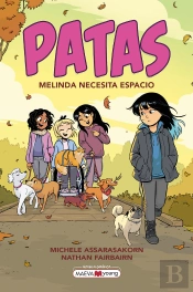 Patas 2