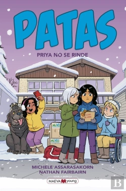 Bertrand.pt - Patas 3