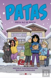 Patas 3