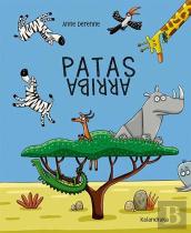Patas Arriba