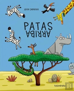 Bertrand.pt - Patas Arriba