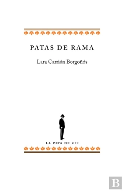 Bertrand.pt - Patas De Rama