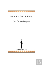 Patas De Rama
