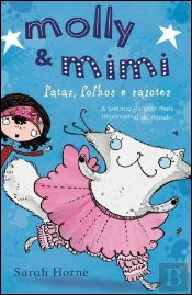 Patas, Folhos e Saiotes