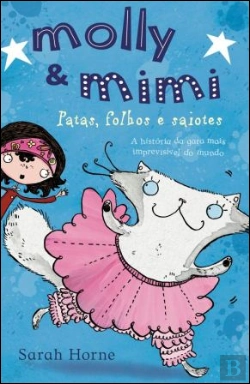 Bertrand.pt - Patas, Folhos e Saiotes