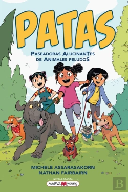 Bertrand.pt - Patas