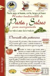 Patas Y Salsas Para Acompañar