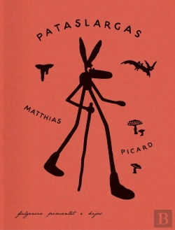 Bertrand.pt - Pataslargas Y El Misterio De Las Profundidades