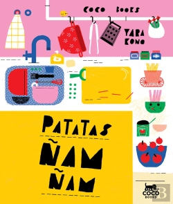 Bertrand.pt - Patatas Ñam-Ñam