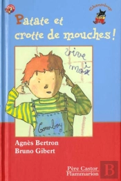 Patate Et Crotte De Mouche